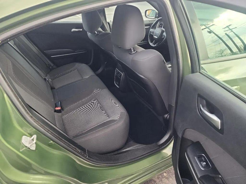 used 2019 Dodge Charger car, priced at $15,995