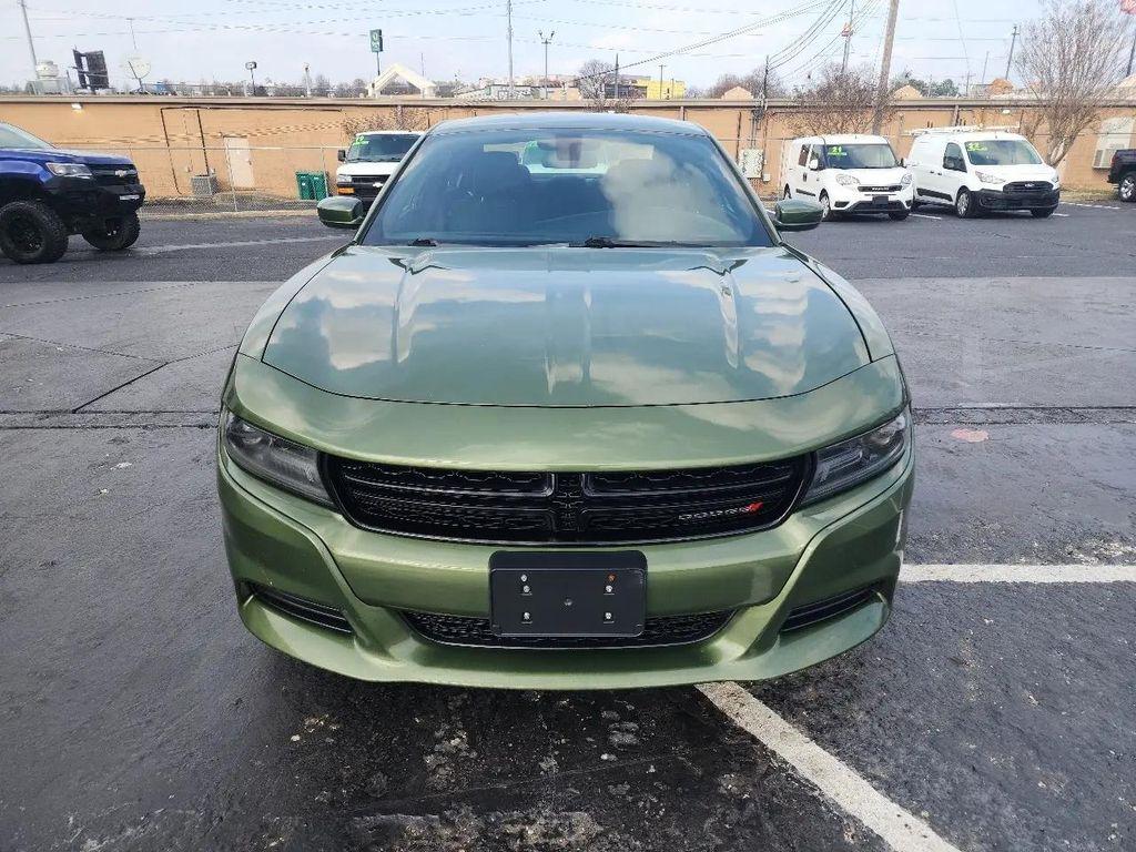 used 2019 Dodge Charger car, priced at $15,995