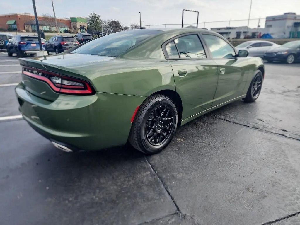 used 2019 Dodge Charger car, priced at $15,995