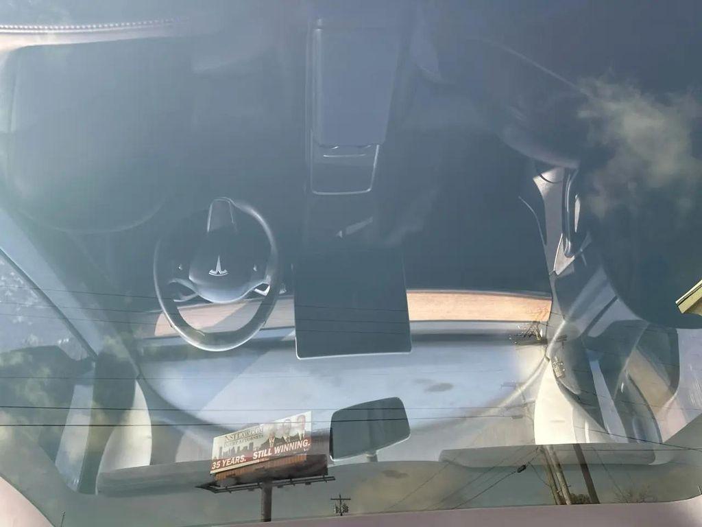 used 2021 Tesla Model Y car, priced at $22,498