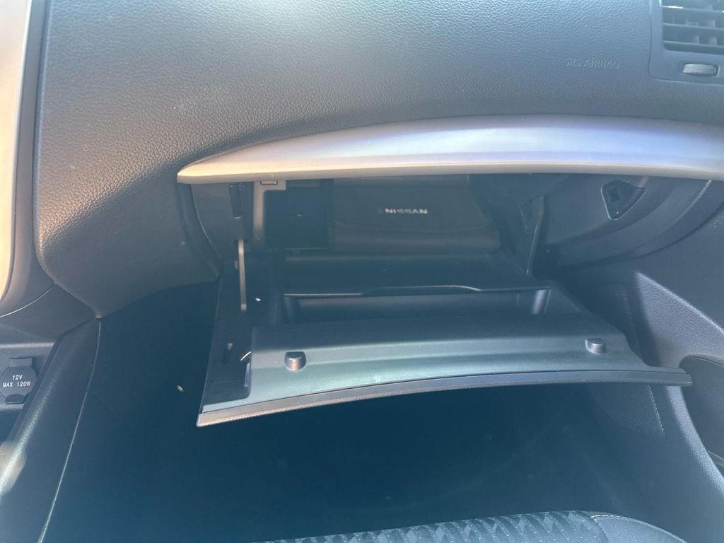 used 2018 Nissan Altima car, priced at $12,995