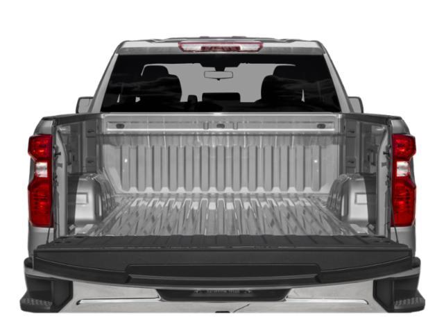 used 2019 Chevrolet Silverado 1500 car, priced at $28,988