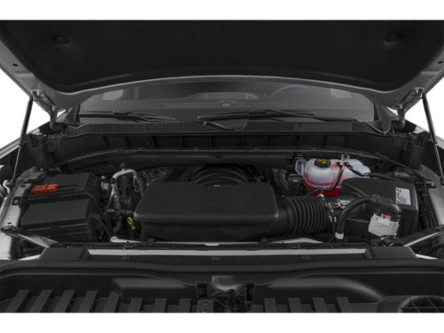used 2019 Chevrolet Silverado 1500 car, priced at $28,988