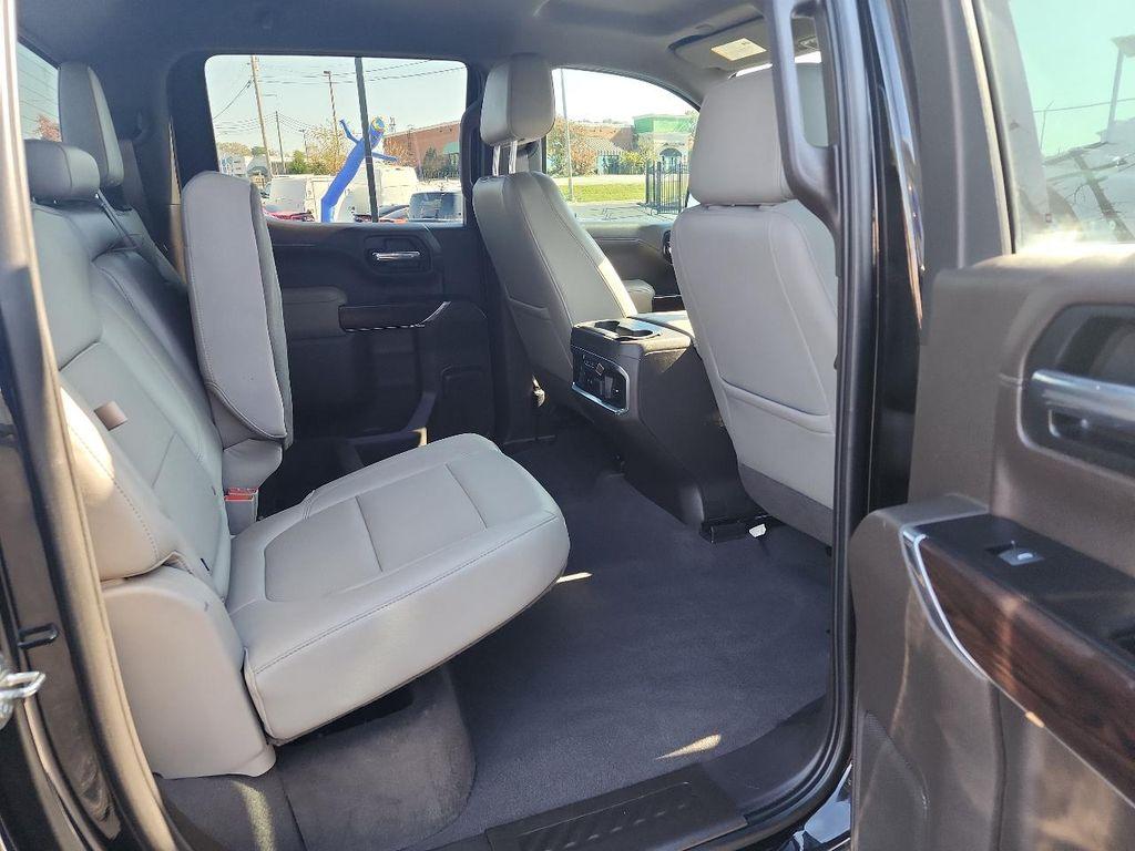 used 2019 GMC Sierra 1500 car, priced at $27,950