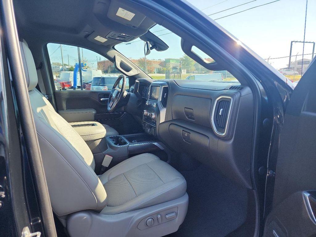 used 2019 GMC Sierra 1500 car, priced at $27,950