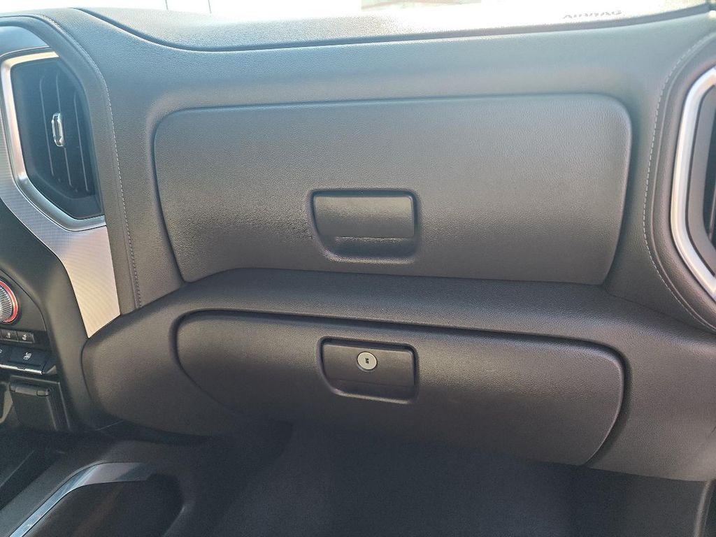 used 2019 GMC Sierra 1500 car, priced at $27,950