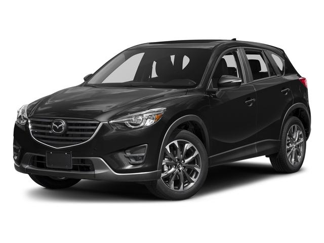 used 2016 Mazda CX-5 car, priced at $15,721