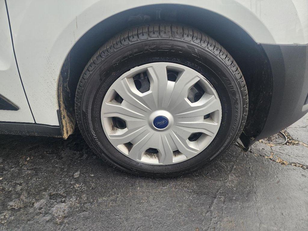 used 2022 Ford Transit Connect car, priced at $18,650