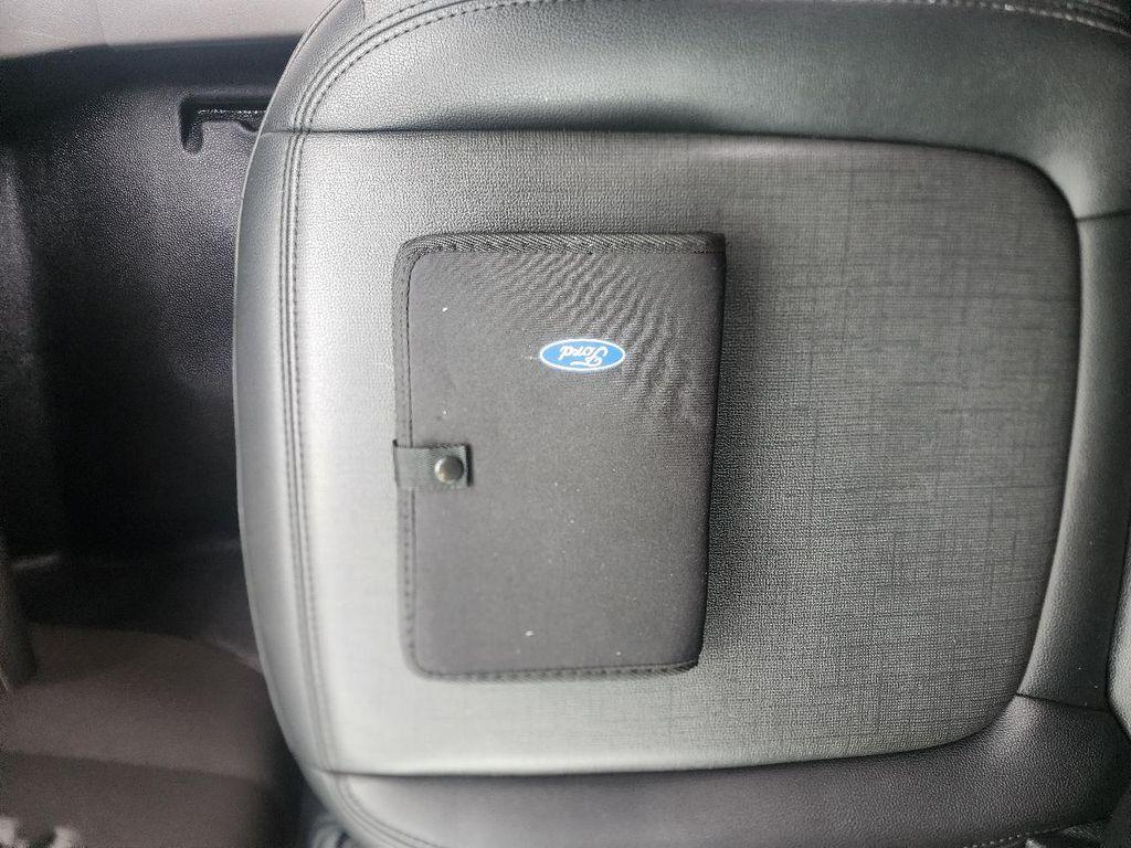 used 2022 Ford Transit Connect car, priced at $18,650