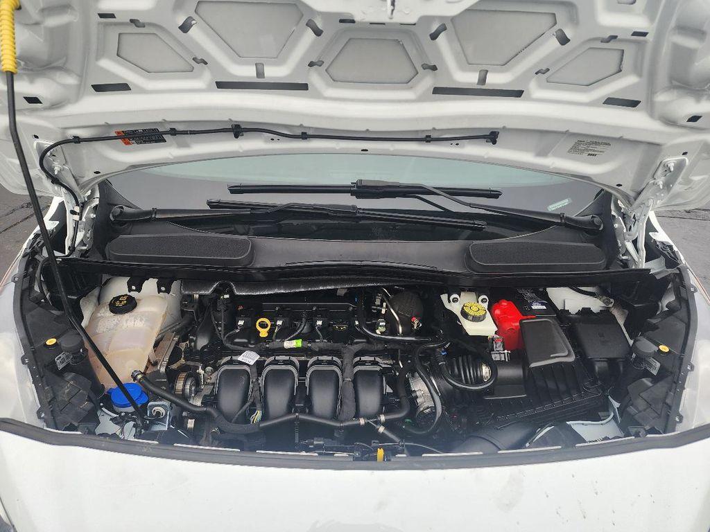 used 2022 Ford Transit Connect car, priced at $18,650