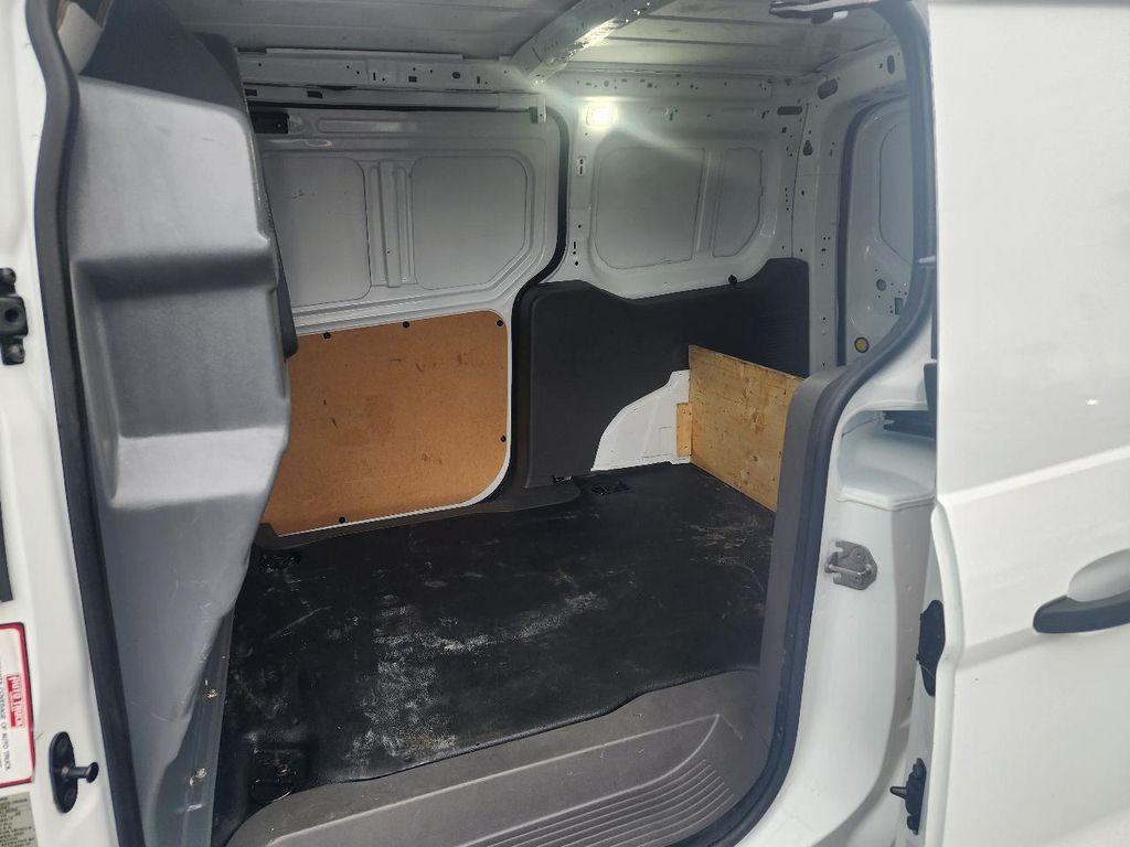 used 2022 Ford Transit Connect car, priced at $18,650