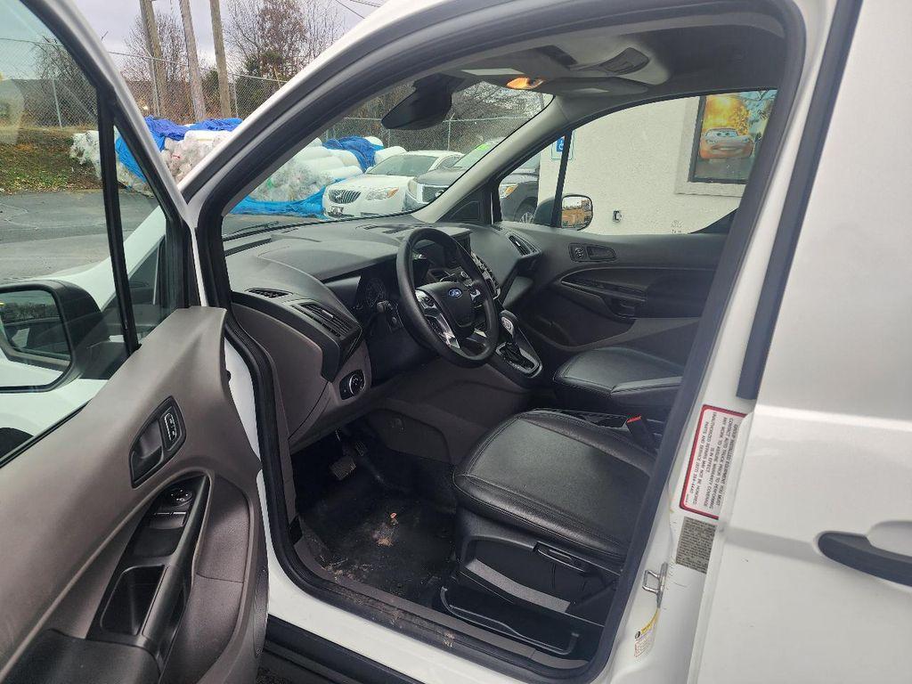 used 2022 Ford Transit Connect car, priced at $18,650