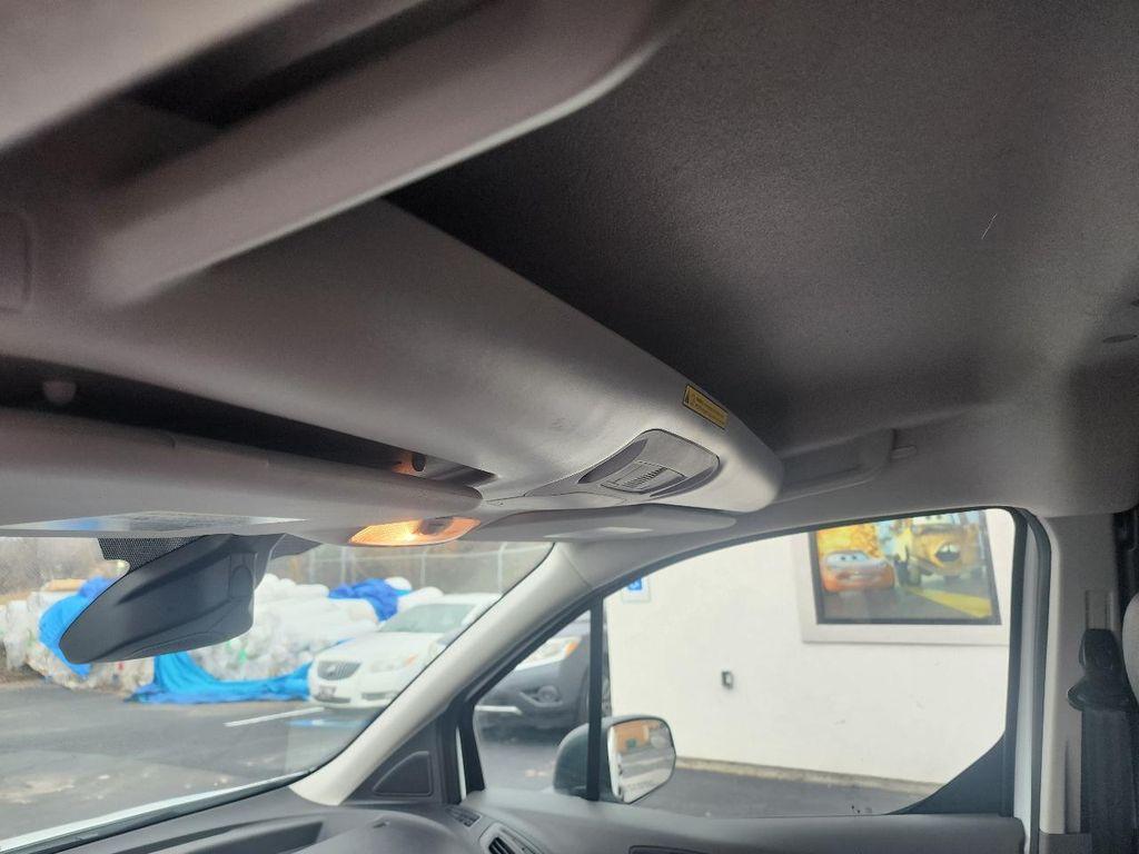 used 2022 Ford Transit Connect car, priced at $18,650