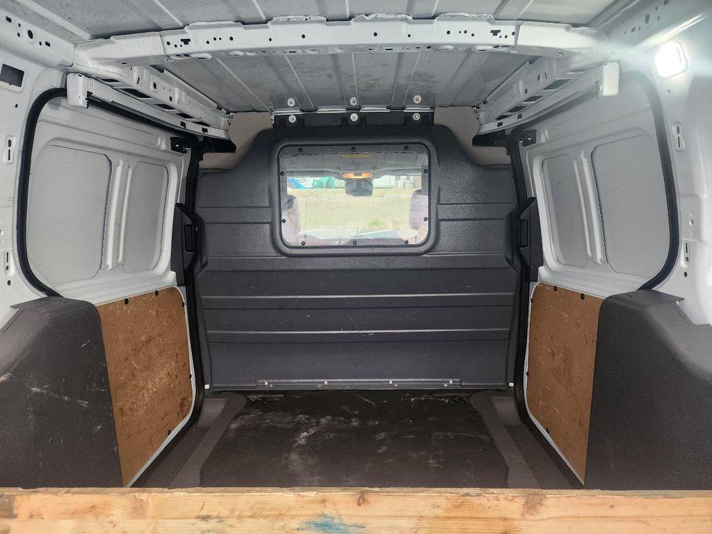 used 2022 Ford Transit Connect car, priced at $18,650