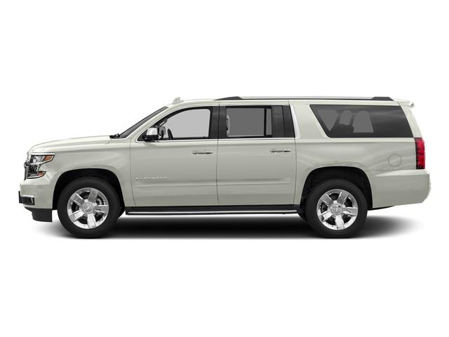 used 2017 Chevrolet Suburban car, priced at $16,721