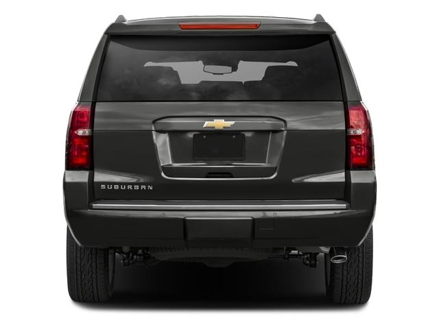 used 2017 Chevrolet Suburban car, priced at $16,721