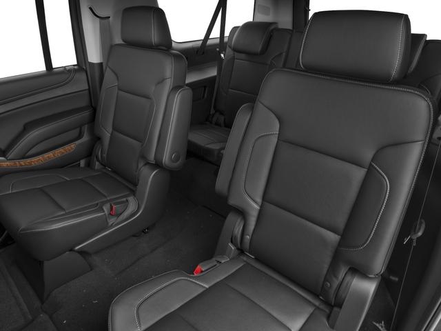 used 2017 Chevrolet Suburban car, priced at $16,721