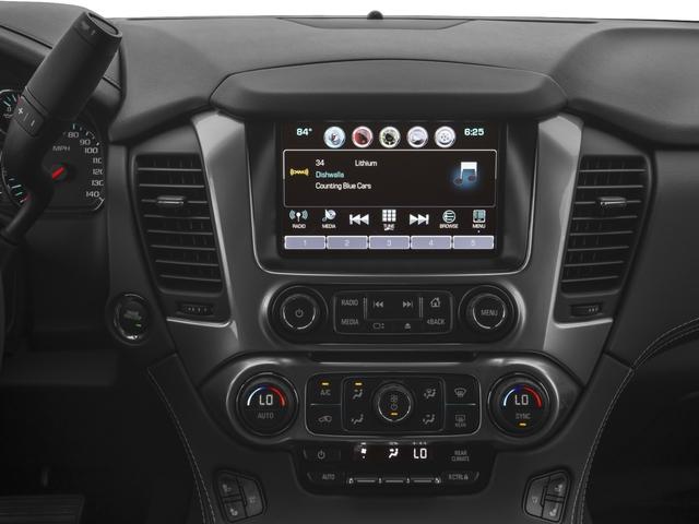 used 2017 Chevrolet Suburban car, priced at $16,721
