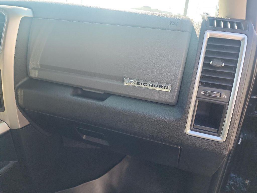 used 2019 Ram 1500 car, priced at $23,995