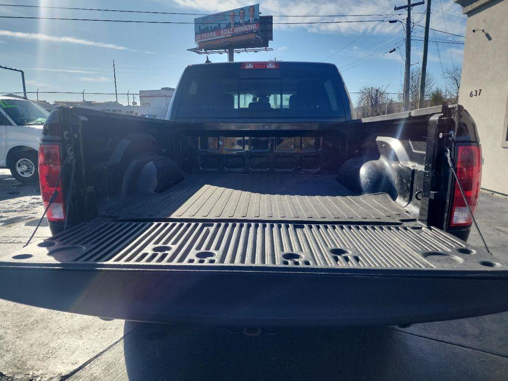 used 2019 Ram 1500 car, priced at $23,995