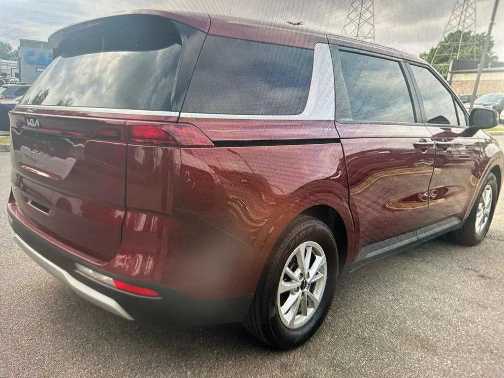 used 2022 Kia Carnival car, priced at $22,988