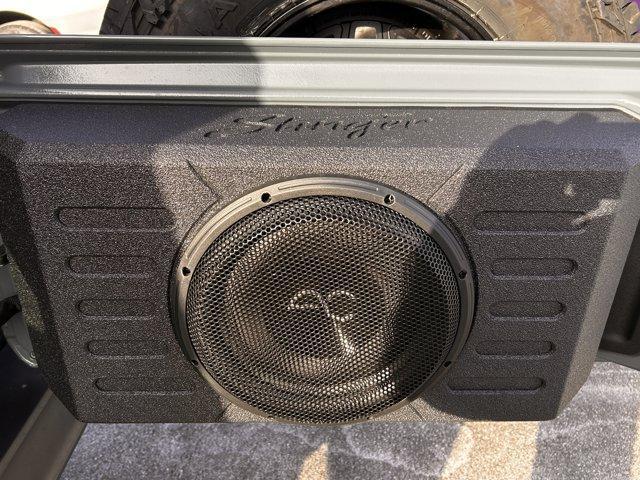 used 2025 Jeep Wrangler car, priced at $47,956