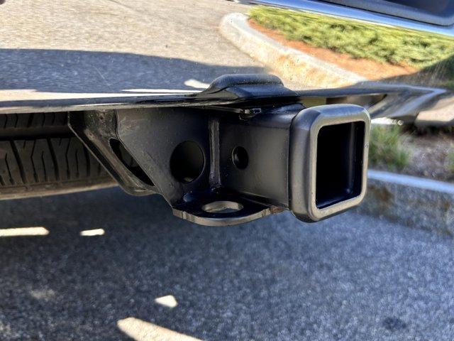 used 2023 Chevrolet Silverado 1500 car, priced at $43,466