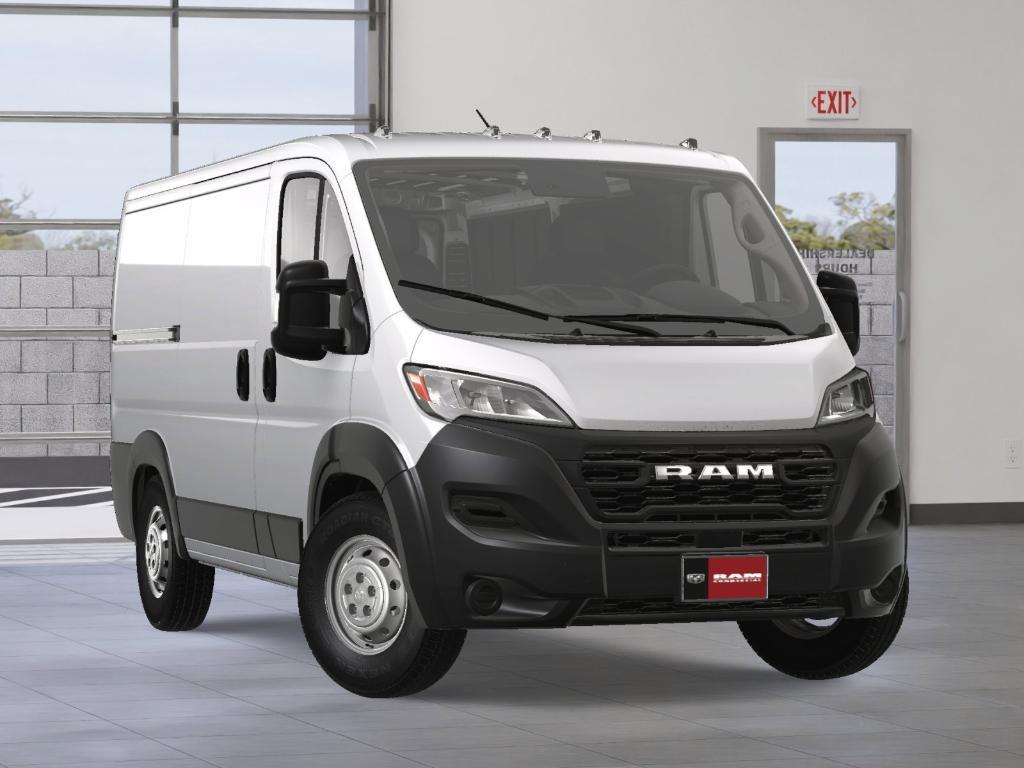 new 2025 Ram ProMaster 1500 car, priced at $39,761