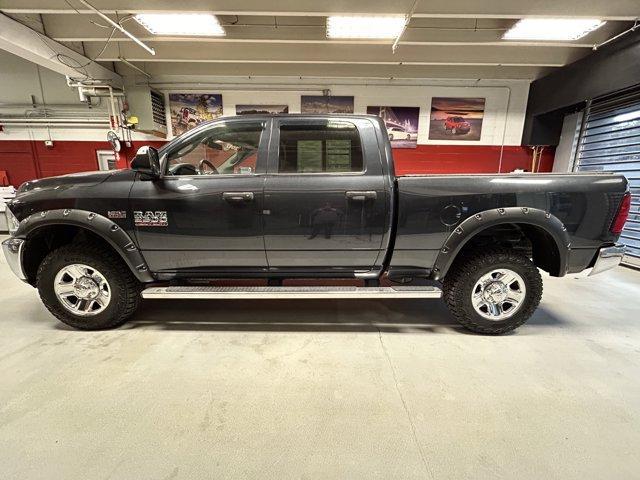 used 2017 Ram 2500 car, priced at $23,968