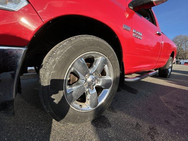 used 2016 Ram 1500 car, priced at $9,983