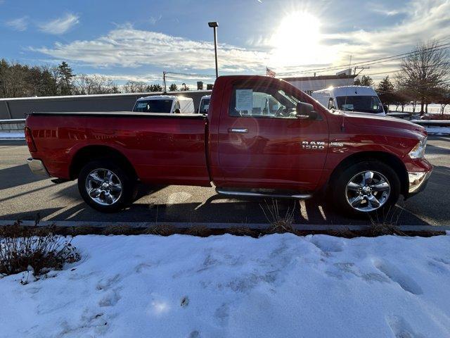 used 2016 Ram 1500 car, priced at $9,983