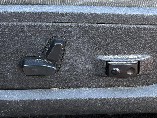 used 2016 Ram 1500 car, priced at $9,983