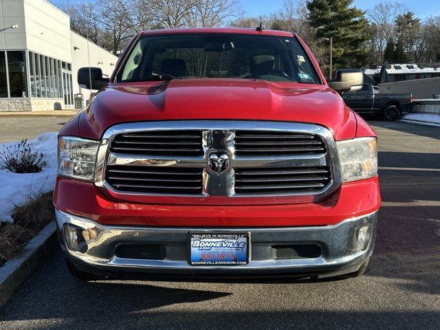 used 2016 Ram 1500 car, priced at $9,983