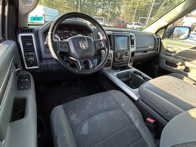 used 2016 Ram 1500 car, priced at $9,983