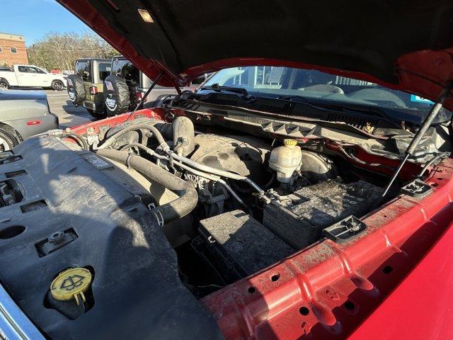 used 2016 Ram 1500 car, priced at $9,983