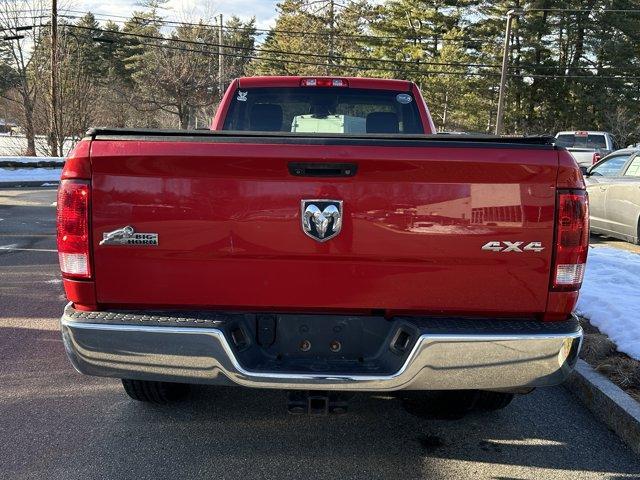 used 2016 Ram 1500 car, priced at $9,983