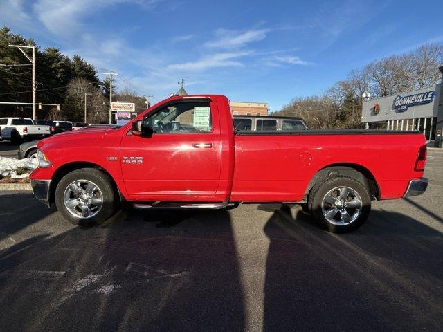 used 2016 Ram 1500 car, priced at $9,983