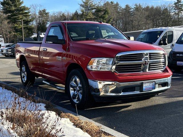 used 2016 Ram 1500 car, priced at $9,983