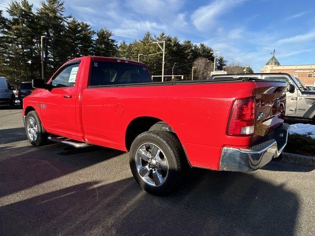 used 2016 Ram 1500 car, priced at $9,983