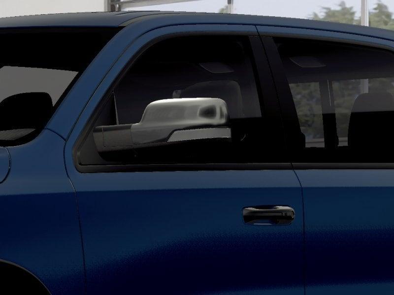 new 2026 Ram 1500 car, priced at $61,943
