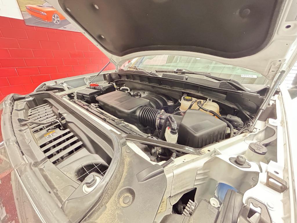 used 2023 GMC Sierra 1500 car, priced at $62,992