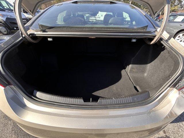 used 2023 Chevrolet Malibu car, priced at $19,428