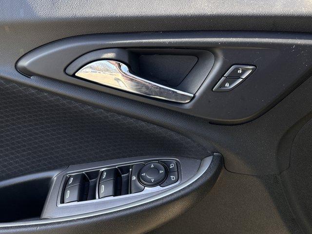 used 2023 Chevrolet Malibu car, priced at $19,428