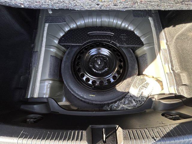 used 2023 Chevrolet Malibu car, priced at $19,428