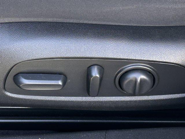 used 2023 Chevrolet Malibu car, priced at $19,428