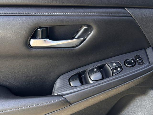 used 2023 Nissan Sentra car, priced at $18,929
