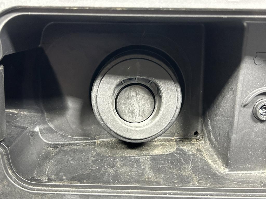 used 2023 Jeep Grand Cherokee L car, priced at $49,471