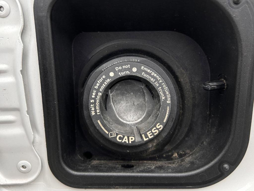 used 2023 Honda Ridgeline car, priced at $37,917