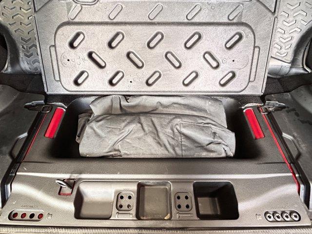 used 2015 Jeep Wrangler car, priced at $11,306