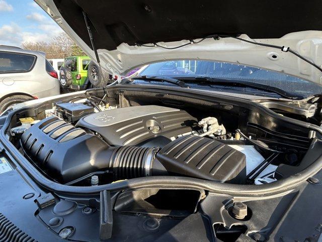 used 2020 Jeep Grand Cherokee car, priced at $23,904